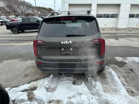 Kia Telluride * AWD * PANO* KEYLESS* ПОДГРЕВ*  | Auto.bg — изображение 4