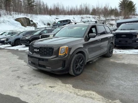 Kia Telluride * AWD * CARFAX * БЕЗ ПЪРВОНАЧАЛНА ВНОСКА