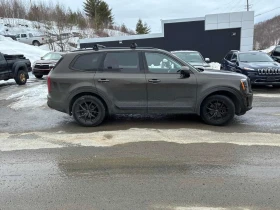 Kia Telluride * AWD * PANO* KEYLESS* ПОДГРЕВ*  | Auto.bg — изображение 3