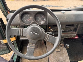 Suzuki Samurai | Mobile.bg � ����� ������ 7