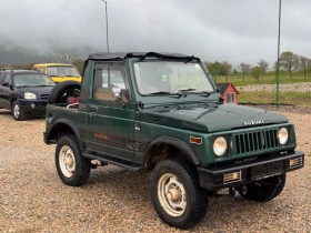 ������ Suzuki Samurai