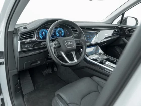 Audi Q7 PHEV55/381HP/SLINE/360/MASSAGE/B&O/PANO/HUD/397z | Mobile.bg � ����� ������ 11