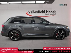 Audi SQ7 * PREMIUM PLUS * ���������� * (���� �� ��) | Mobile.bg � ����� ������ 4