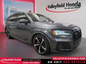Audi SQ7 * PREMIUM PLUS * ���������� * (���� �� ��) | Mobile.bg � ����� ������ 3