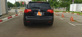 Acura Mdx undefined | Auto.bg — изображение 6
