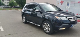 Acura Mdx undefined | Auto.bg — изображение 4
