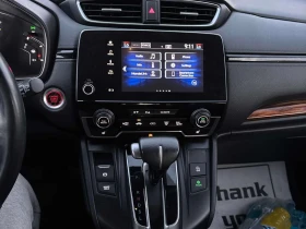 Honda Cr-v * EX L * CARFAX * ЦЕНА ДО БГ | Auto.bg — изображение 9