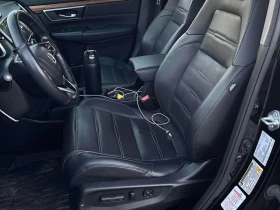 Honda Cr-v * EX L * CARFAX * ЦЕНА ДО БГ | Auto.bg — изображение 6