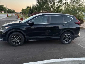 Honda Cr-v * EX L * CARFAX * ЦЕНА ДО БГ | Auto.bg — изображение 3