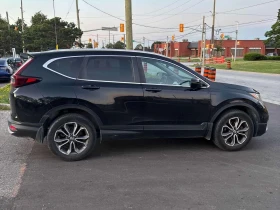 Honda Cr-v * EX L * CARFAX * ЦЕНА ДО БГ | Auto.bg — изображение 4