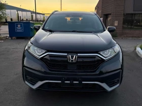 Honda Cr-v * EX L * CARFAX * ЦЕНА ДО БГ | Auto.bg — изображение 2
