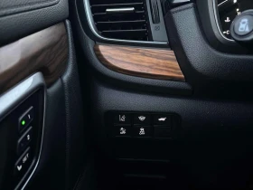 Honda Cr-v * EX L * CARFAX * ЦЕНА ДО БГ | Auto.bg — изображение 10