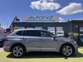 VW Tiguan R Line/2.0TDI/193К.С./7АТ/6+ 1/ALLSPACE - 33900 € / 66302.64 лв. - 29790882 5