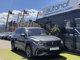 VW Tiguan R Line/2.0TDI/193К.С./7АТ/6+ 1/ALLSPACE - 33900 € / 66302.64 лв. - 29790882 6