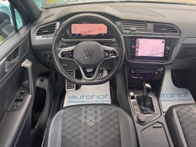 VW Tiguan R Line/2.0TDI/193К.С./7АТ/6+ 1/ALLSPACE - 33900 € / 66302.64 лв. - 29790882 11
