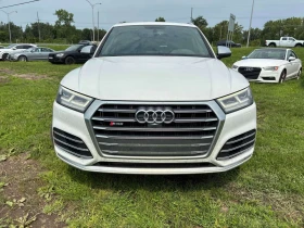 Audi SQ5 * Technik * 360* B&O* CARFAX*  | Mobile.bg � ����� ������ 6