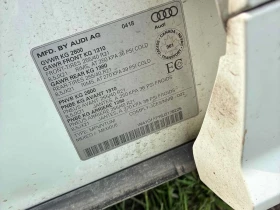 Audi SQ5 * Technik * 360* B&O* CARFAX*  | Mobile.bg � ����� ������ 11