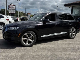 Audi Q7 Technik* S-line* Bose* 360* Обдух* Пано | Auto.bg — изображение 5