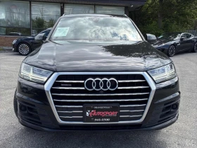 Audi Q7 Technik* S-line* Bose* 360* Обдух* Пано | Auto.bg — изображение 3