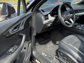 Audi Q7 Technik* S-line* Bose* 360* Обдух* Пано | Auto.bg — изображение 6