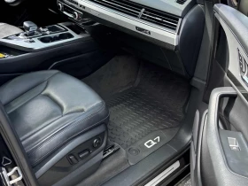 Audi Q7 Technik* S-line* Bose* 360* Обдух* Пано | Auto.bg — изображение 10