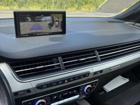 Audi Q7 Technik* S-line* Bose* 360* Обдух* Пано | Auto.bg — изображение 8
