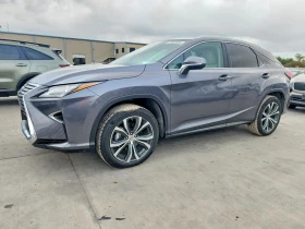 ������ Lexus RX 350