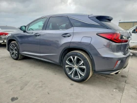 Lexus RX 350 3.5l Base | Mobile.bg � ����� ������ 2