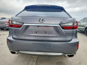 Lexus RX 350 3.5l Base | Mobile.bg � ����� ������ 6