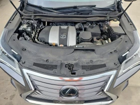Lexus RX 350 3.5l Base | Mobile.bg � ����� ������ 11