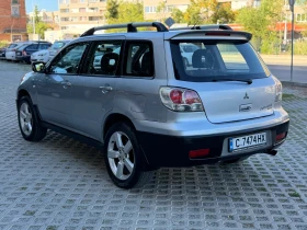 Mitsubishi Outlander 2.0 Бензин/Газ * 4x4 - 2200 € - 66437275 6