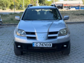 Mitsubishi Outlander 2.0 Бензин/Газ * 4x4 - 2200 € - 66437275 2
