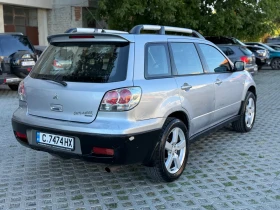 Mitsubishi Outlander 2.0 Бензин/Газ * 4x4 - 2200 € - 66437275 4
