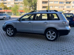 Mitsubishi Outlander 2.0 Бензин/Газ * 4x4 - 2200 € - 66437275 7