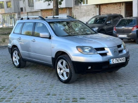 Mitsubishi Outlander 2.0 Бензин/Газ * 4x4 - 2200 € - 66437275 3