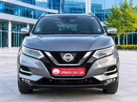 Nissan Qashqai 1.2 DIG-T Automatic Tekna | Mobile.bg � ����� ������ 2