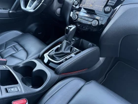 Nissan Qashqai 1.2 DIG-T Automatic Tekna | Mobile.bg � ����� ������ 13