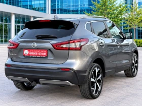Nissan Qashqai 1.2 DIG-T Automatic Tekna | Mobile.bg � ����� ������ 4