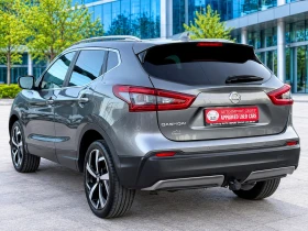 Nissan Qashqai 1.2 DIG-T Automatic Tekna | Mobile.bg � ����� ������ 5