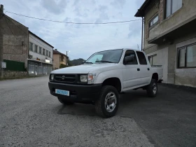 Toyota Hilux 2.4TDI/90ps | Auto.bg — изображение 3