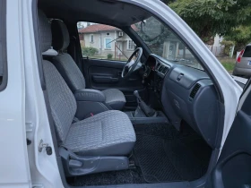 Toyota Hilux 2.4TDI/90ps | Auto.bg — изображение 10
