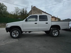 Toyota Hilux 2.4TDI/90ps | Auto.bg — изображение 4