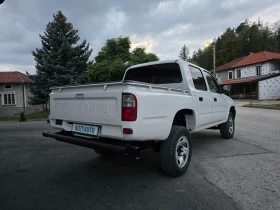 Toyota Hilux 2.4TDI/90ps | Auto.bg — изображение 7