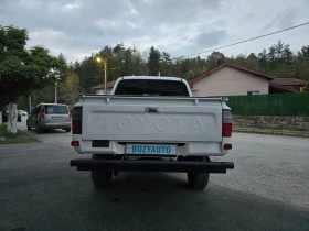 Toyota Hilux 2.4TDI/90ps | Auto.bg — изображение 6