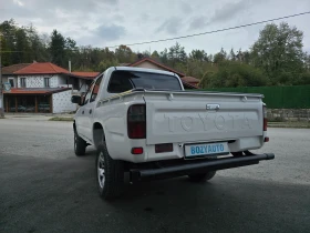 Toyota Hilux 2.4TDI/90ps | Auto.bg — изображение 5