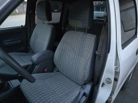 Toyota Hilux 2.4TDI/90ps | Auto.bg — изображение 16