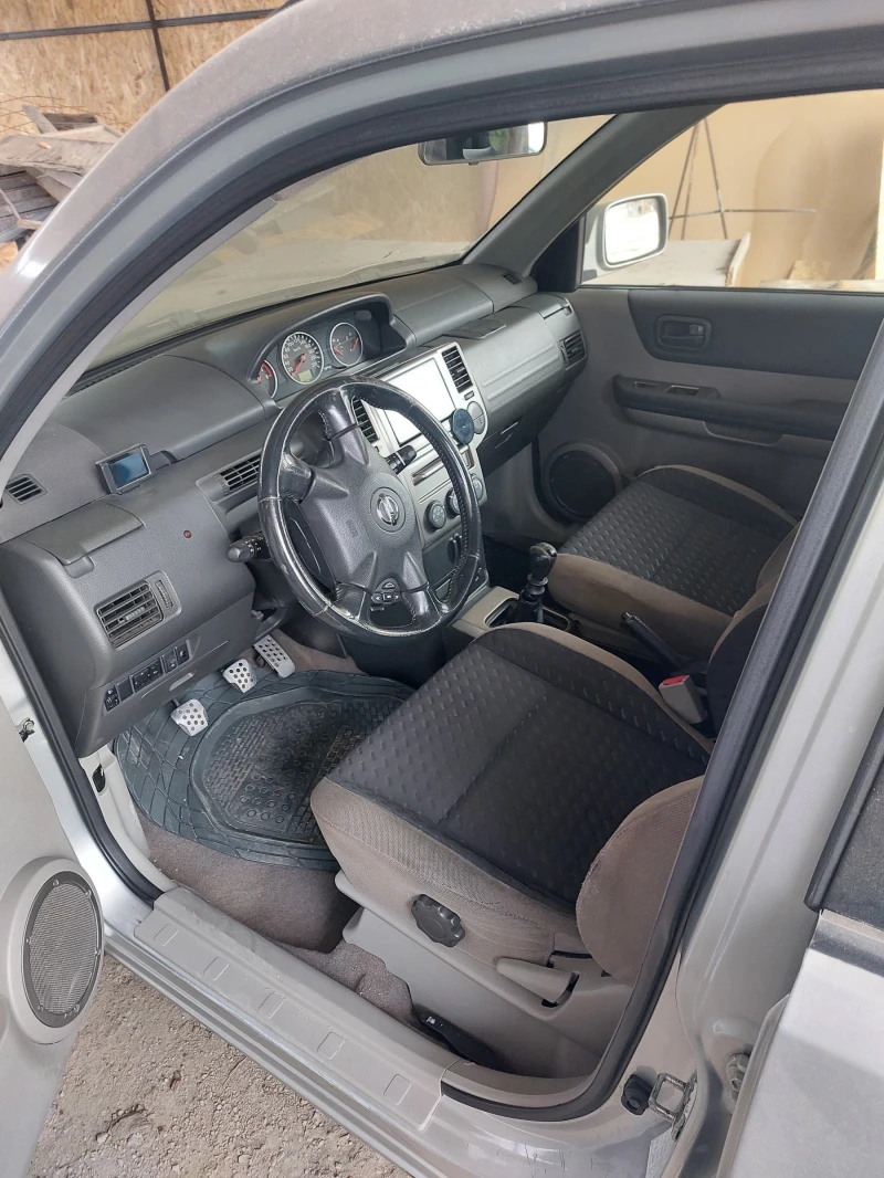 Nissan X-trail, снимка 1 - Автомобили и джипове - 49108397