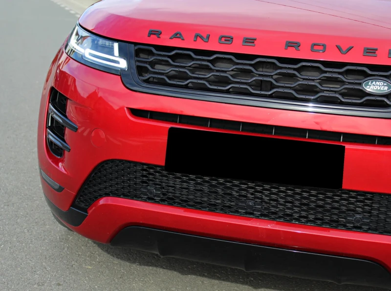 Land Rover Range Rover Evoque 2.0 D150 R-Dynamic, снимка 8 - Автомобили и джипове - 49727195