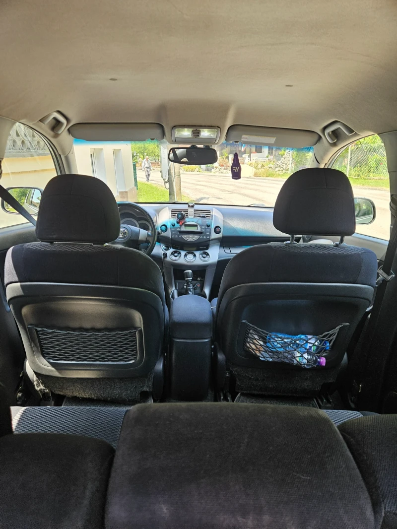 Toyota Rav4, снимка 6 - Автомобили и джипове - 52131501