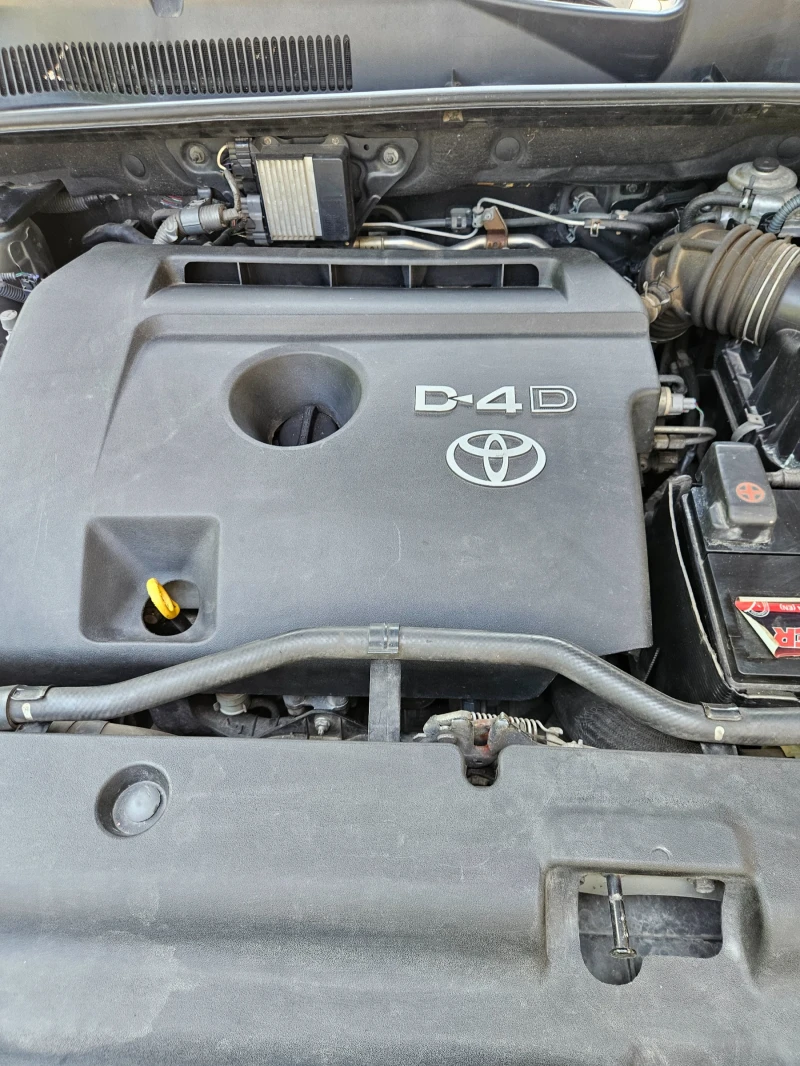 Toyota Rav4, снимка 14 - Автомобили и джипове - 52131501